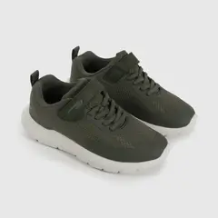 COLLOKY - Zapatilla Niño Verde 56930
