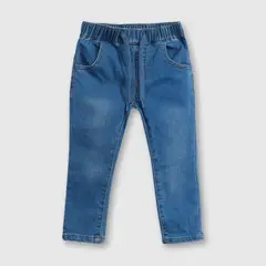 COLLOKY - Jeans Niño Azul 56802