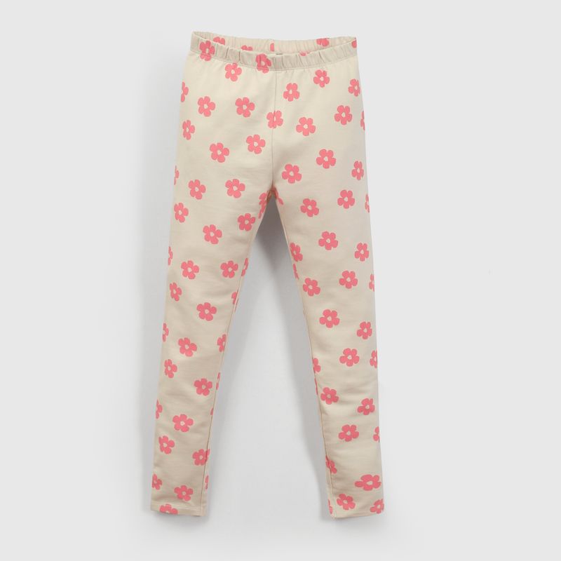 COLLOKY - Pata Niña Beige 56811 Colloky