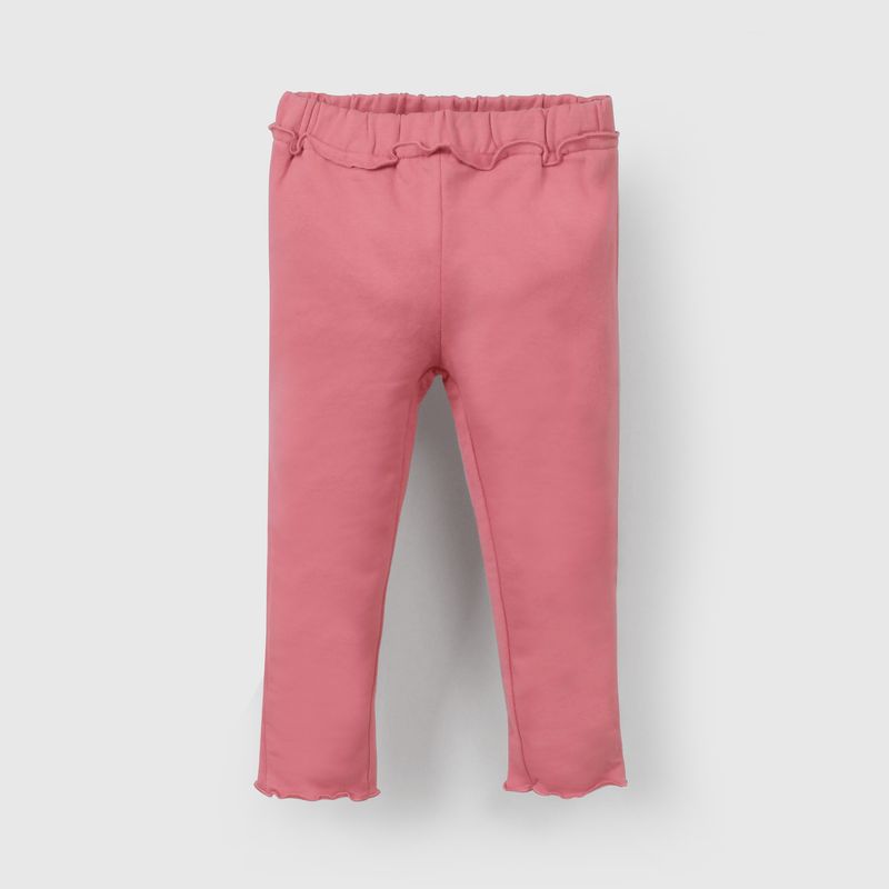 COLLOKY - Pata Niña Rosado 56813 Colloky