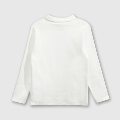 Imagen 2 del producto Beatle Niño Blanco 57067