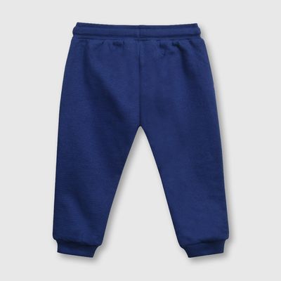 Imagen 2 del producto Buzo Niño Azul 57068