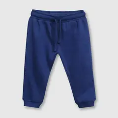 COLLOKY - Buzo Niño Azul 57068