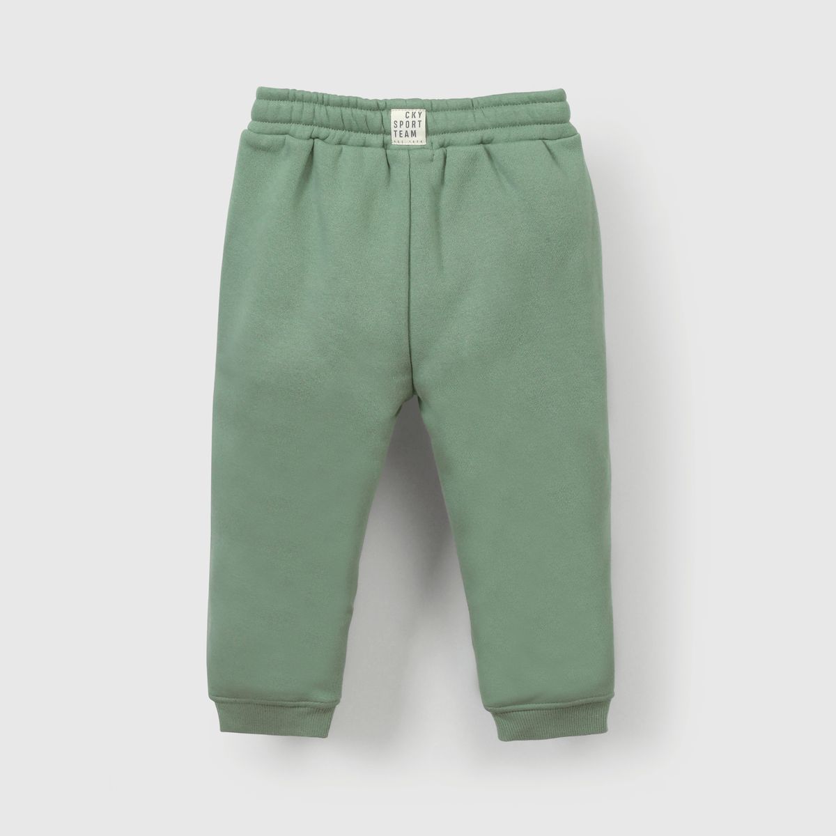 COLLOKY - Buzo Niño Verde 57070 Colloky