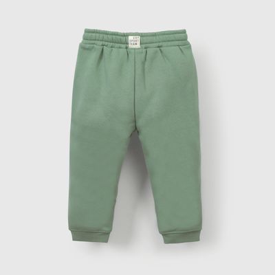 Imagen 2 del producto Buzo Niño Verde 57070