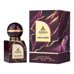 GENERICO - AURAA DESIRE ORCHIDEE EXTRAIT DE PARFUM 100ML