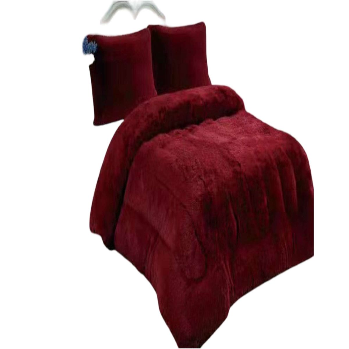 GENERICO - PLUMON CHIPORRO PELUDO PLAZA Y MEDIA BURDEO