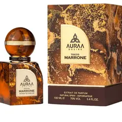 GENERICO - AURAA DESIRE TOCCO MARRONE EXTRAIT DE PARFUM 100ML