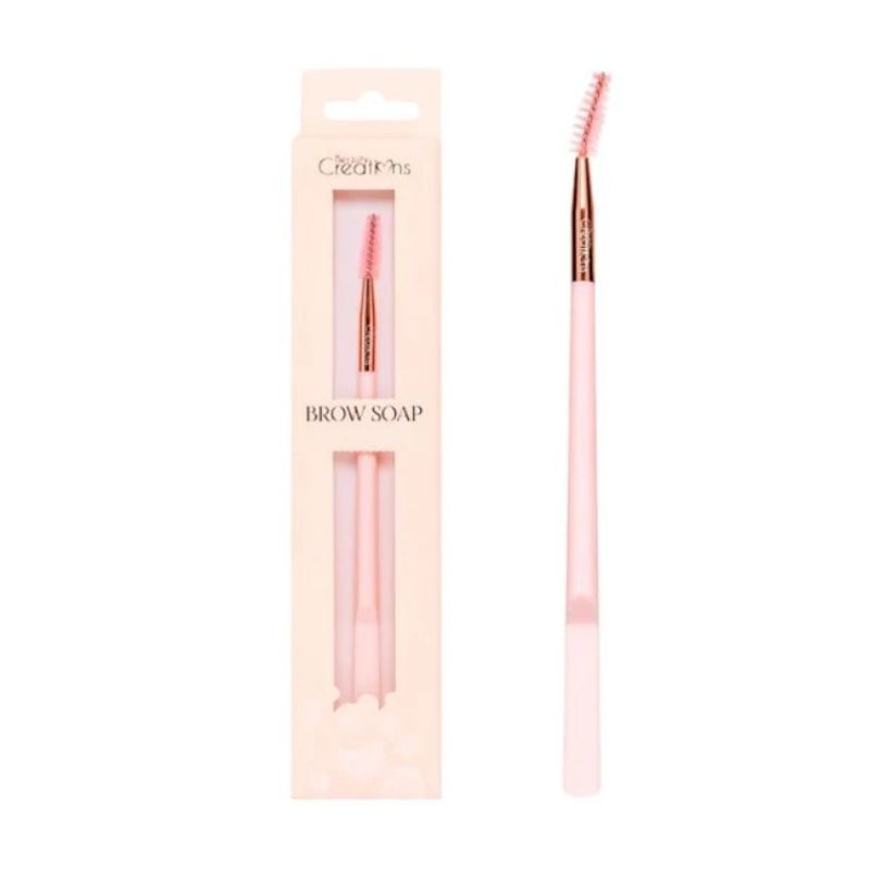 BEAUTY CREATIONS - Set Para Cejas Colección Brow Soap Beauty Creations