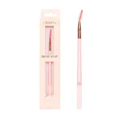 BEAUTY CREATIONS - Set Para Cejas Colección Brow Soap