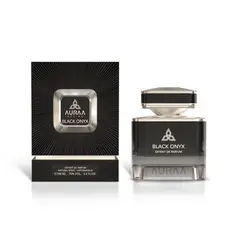 GENERICO - AURAA DESIRE BLACK ONYX EXTRAIT DE PARFUM 100ML
