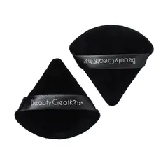 BEAUTY CREATIONS - Set De 2 Esponjas Puff Puff