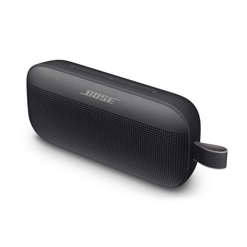 BOSE - Bose SoundLink Flex Altavoz portátil Bluetooth Negro