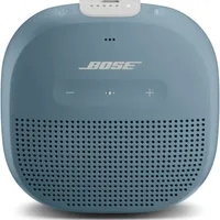 Parlante Bluetooth SoundLink Micro Azul