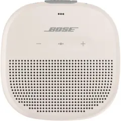 BOSE - SoundLink Micro Altavoz con Bluetooth - Blanco
