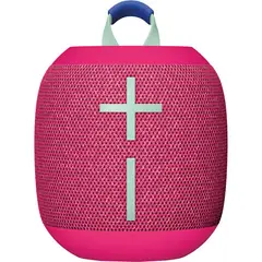 ULTIMATE EARS - WONDERBOOM 4 Altavoz Bluetooth portátil - Negro
