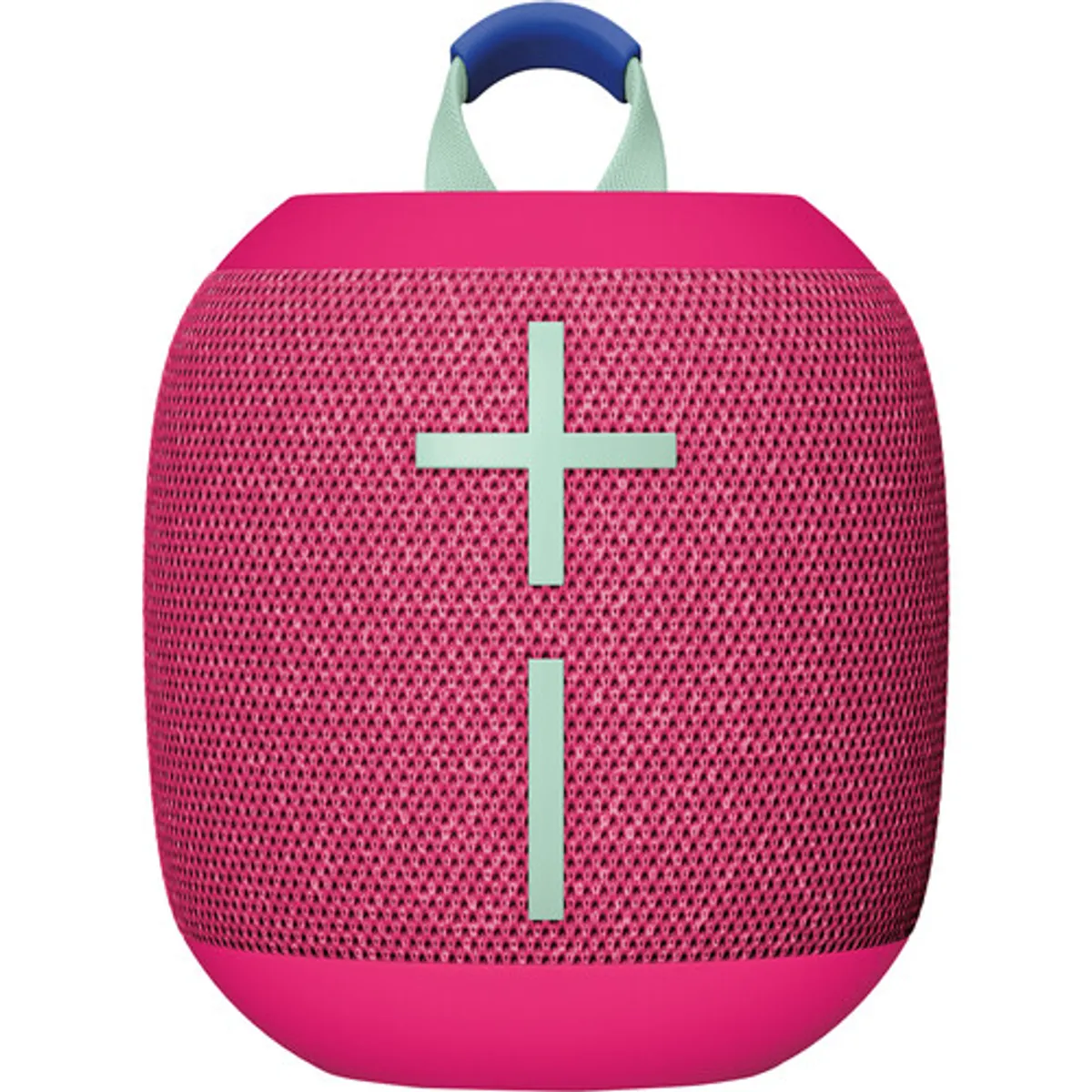 ULTIMATE EARS - Ultimate Ears WONDERBOOM 4 Altavoz Bluetooth portátil - Rosa