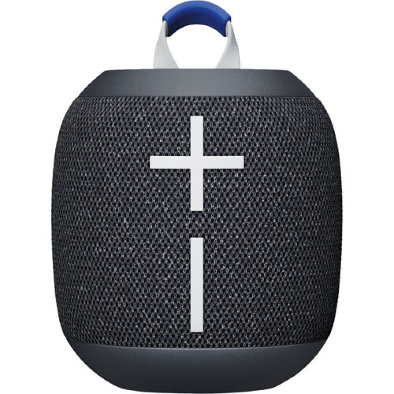 ULTIMATE EARS - Ultimate Ears WONDERBOOM 4 Altavoz Bluetooth portátil - Rosa
