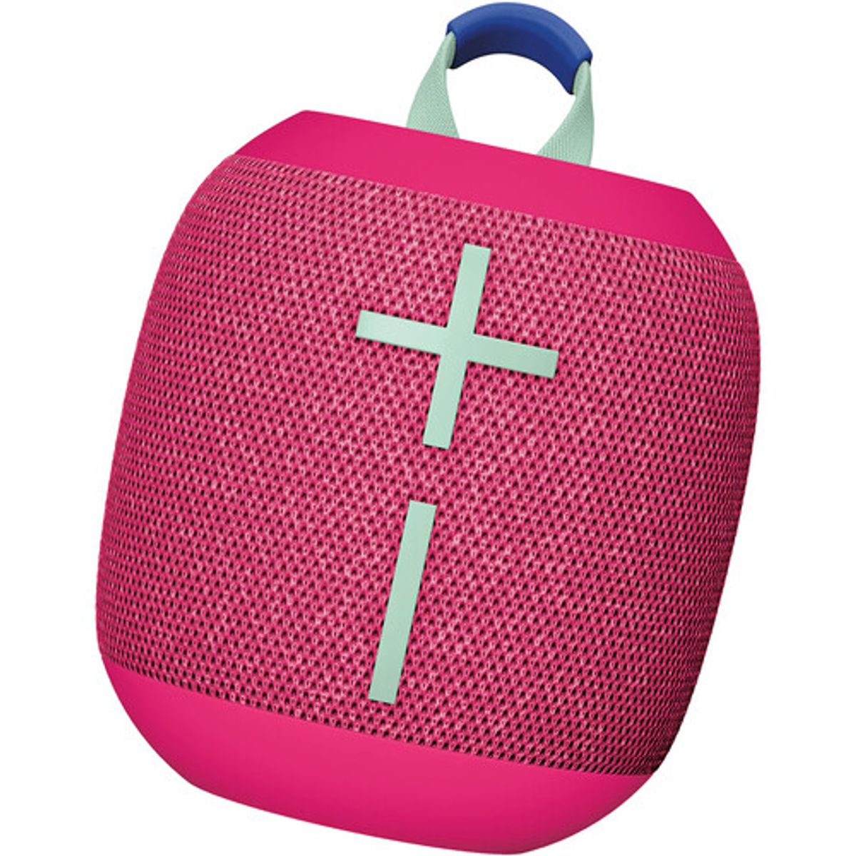 ULTIMATE EARS - Ultimate Ears WONDERBOOM 4 Altavoz Bluetooth portátil - Rosa