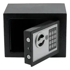 MOVI - Caja Fuerte Digital Global con Teclado 2 Llaves