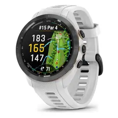 GARMIN - Approach S70 42mm Blanco