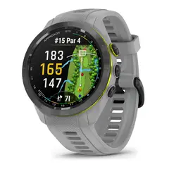 GARMIN - Approach S70 42mm - Gris
