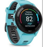 Forerunner 265 GPS Smartwatch 46mm - Turquesa