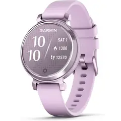 GARMIN - Lily 2 Smartwatch Metallic Lila