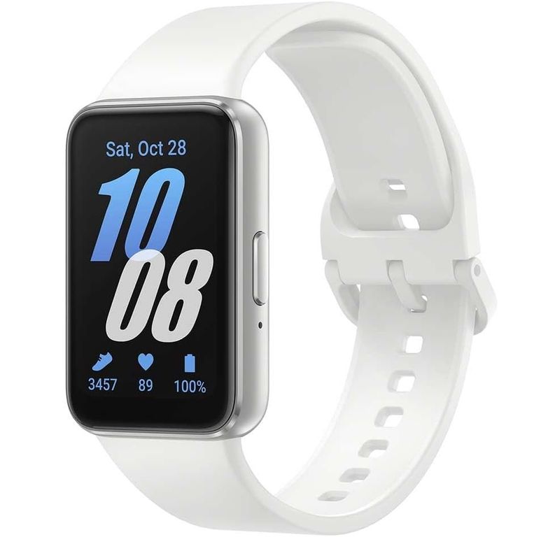 Galaxy Fit 3 SM-R390 - Plata