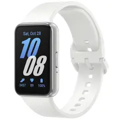 SAMSUNG - Galaxy Fit 3 SM-R390 - Plata