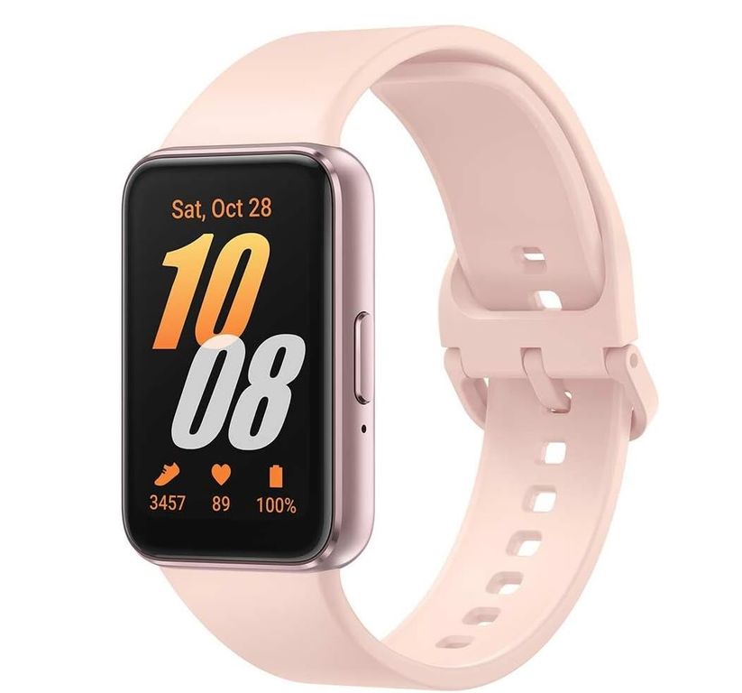 Galaxy Fit 3 SM-R390 - Oro rosado