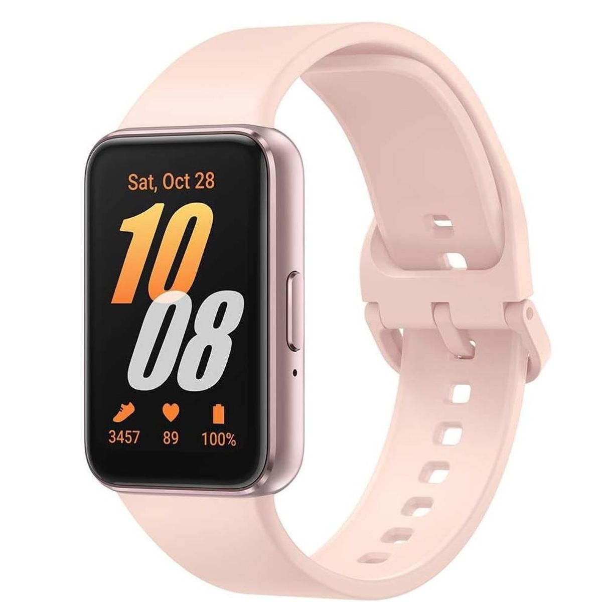 SAMSUNG - Samsung Galaxy Fit 3 SM-R390  - Oro rosado