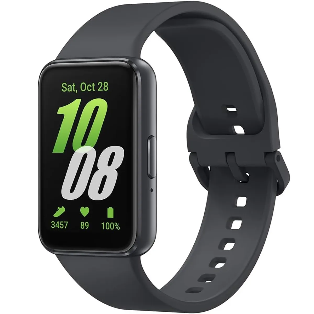 SAMSUNG - Samsung Galaxy Fit 3 SM-R390 - Negro