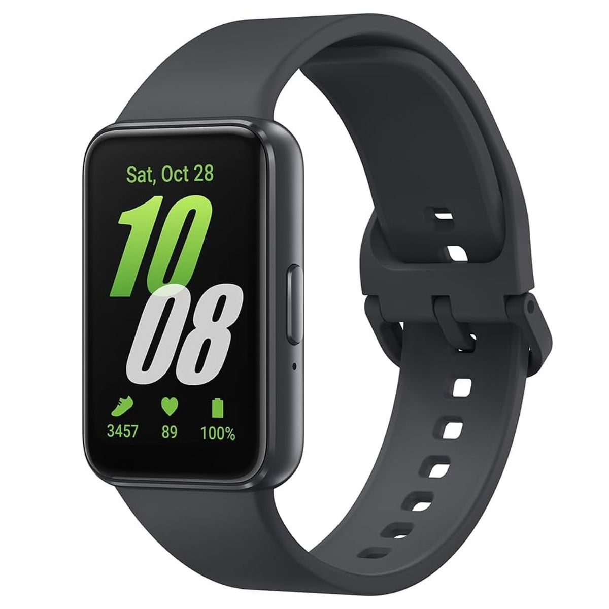 SAMSUNG - Samsung Galaxy Fit 3 SM-R390 - Negro