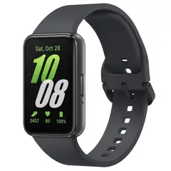 SAMSUNG - Galaxy Fit 3 SM-R390 - Negro
