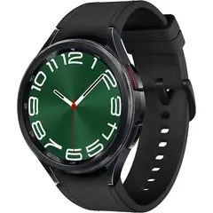 SAMSUNG - Galaxy Watch 6 Classic Bluetooth 43mm SM-R950 - Negro.