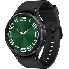 SAMSUNG - Galaxy Watch 6 Classic Bluetooth 47mm SM-R960 - Negro