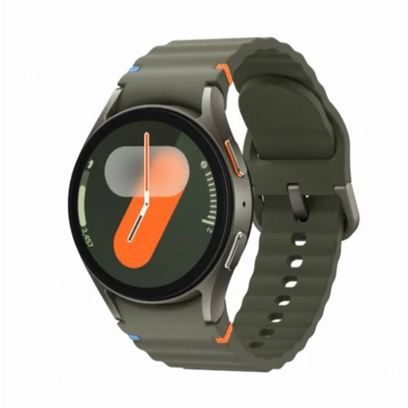 SAMSUNG - Samsung Galaxy Watch 7 40mm Bluetooth L300 - Verde.