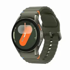 SAMSUNG - Galaxy Watch 7 40mm Bluetooth L300 - Verde.