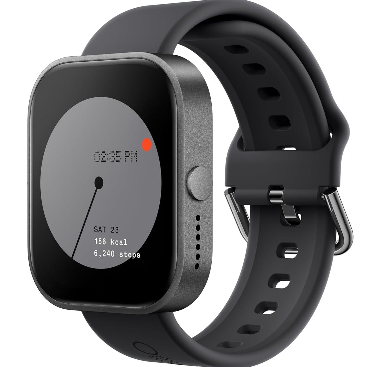 NOTHING - CMF by Nothing Watch Pro reloj inteligente Gris oscuro