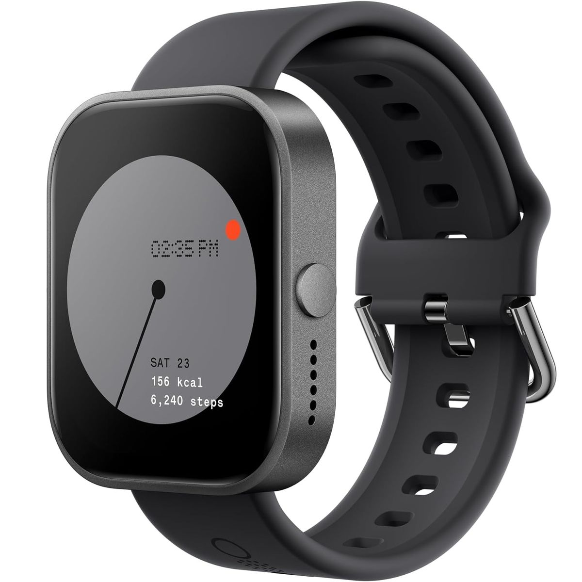 NOTHING - CMF by Nothing Watch Pro reloj inteligente Gris oscuro
