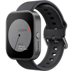 NOTHING - Smartwatch CMF by Watch Pro - Gris oscuro