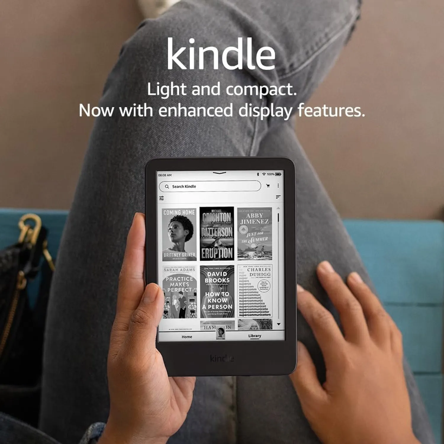 AMAZON Amazon Kindle 2024 - 6