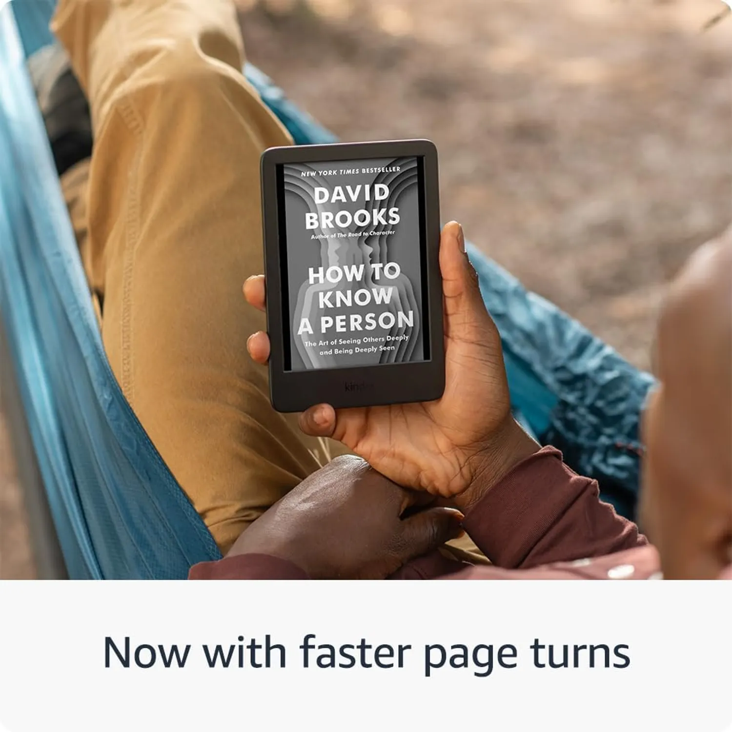 AMAZON Amazon Kindle 2024 - 6