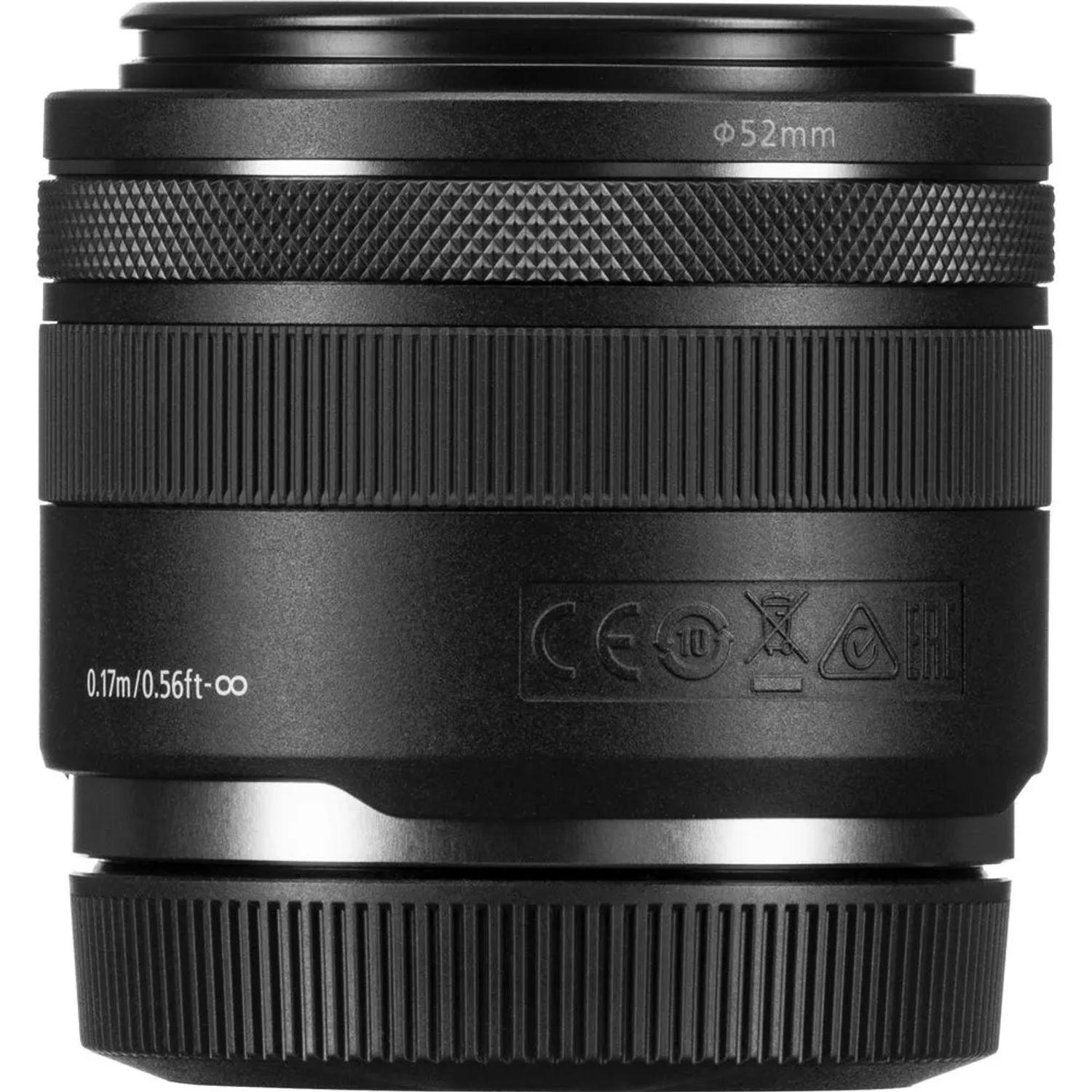 CANON Canon RF 35mm f/1.8 IS Macro STM Lente - Negro | Falabella Chile