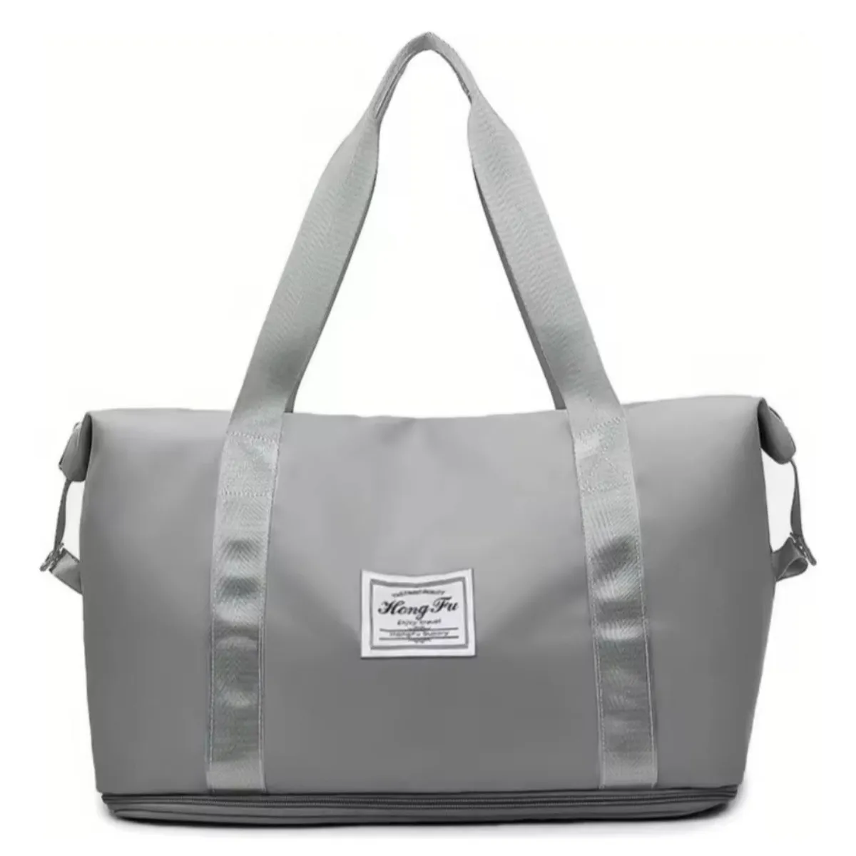 GENERICO - Bolso De Mano Para Viajes Bolso Deportivo Impermeable Mujer