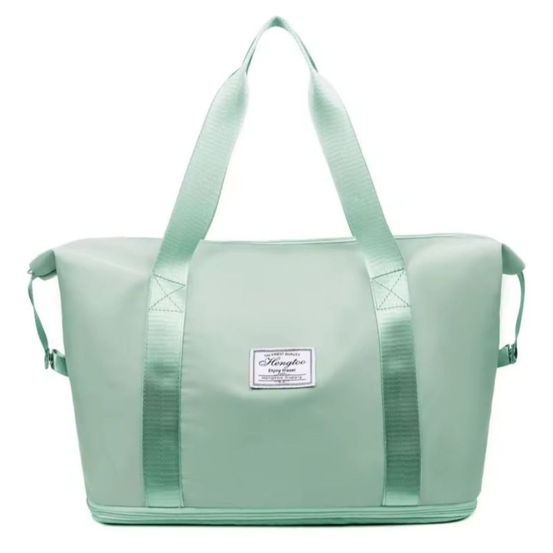 GENERICO - Bolso De Mano Para Viajes Bolso Deportivo Impermeable Mujer