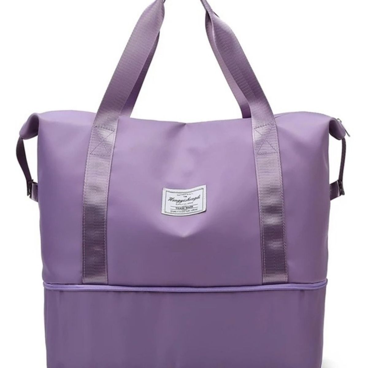 GENERICO - Bolso De Mano Para Viajes Bolso Deportivo Impermeable Mujer