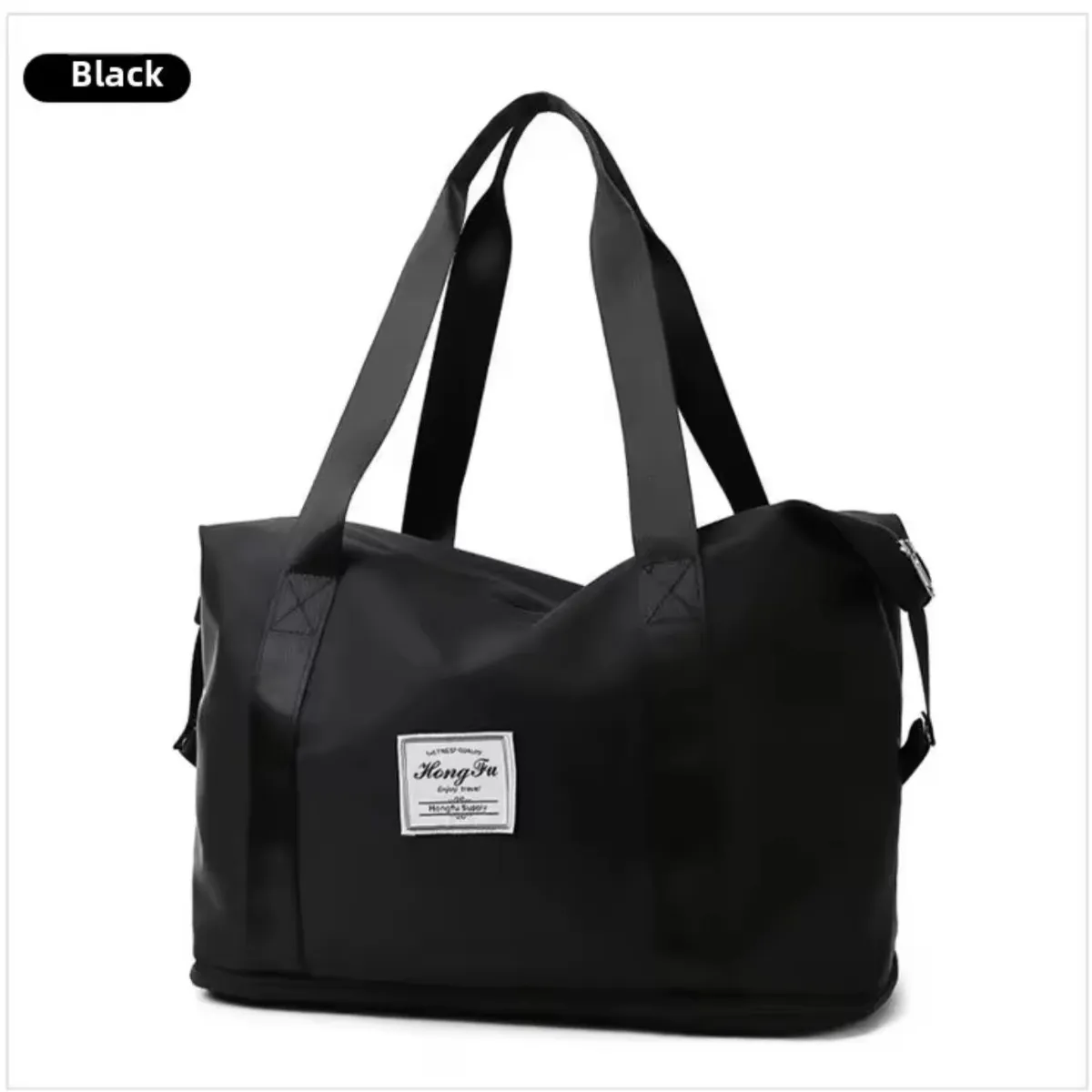 GENERICO - Bolso De Mano Para Viajes Bolso Deportivo Impermeable Mujer