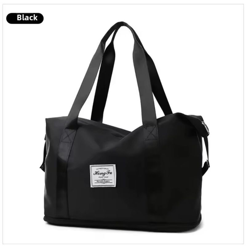 GENERICO - Bolso De Mano Para Viajes Bolso Deportivo Impermeable Mujer